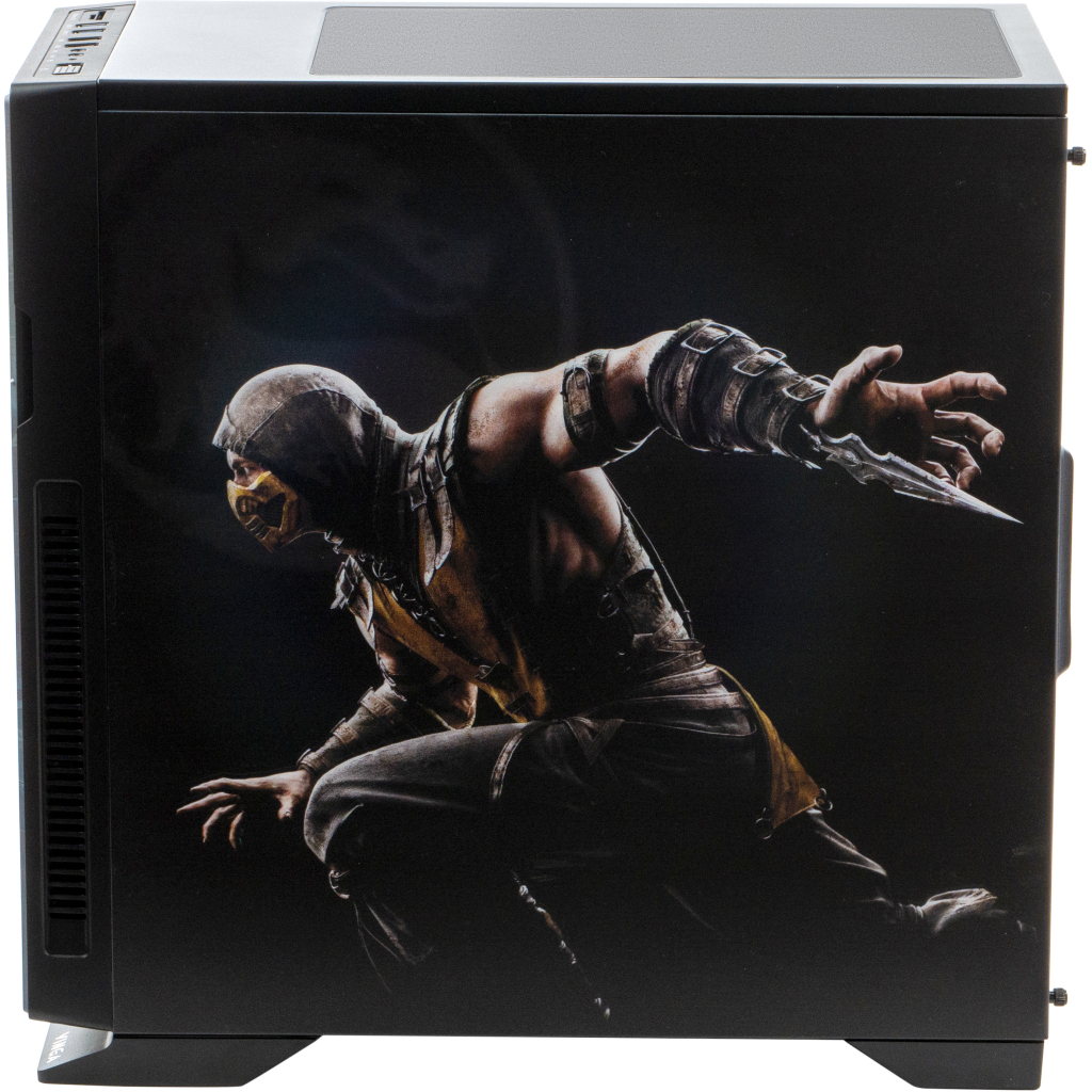 Компьютер Vinga Wolverine D5110 (I3M16G1660W.D5110) - 6 Компьютер Vinga Wolverine D5110 (I3M16G1660W.D5110) - 6