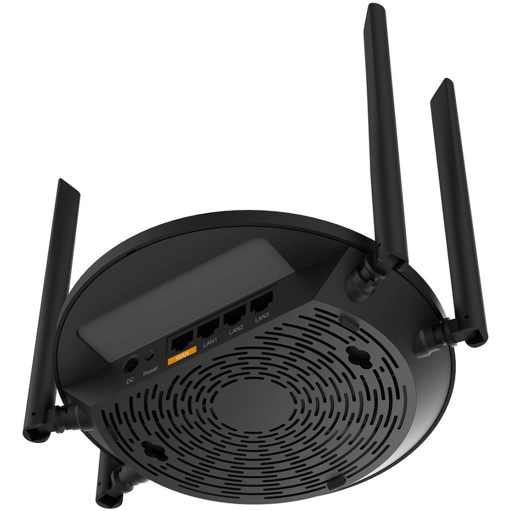 Маршрутизатор Ruijie Networks RG-EW300 PRO - 4