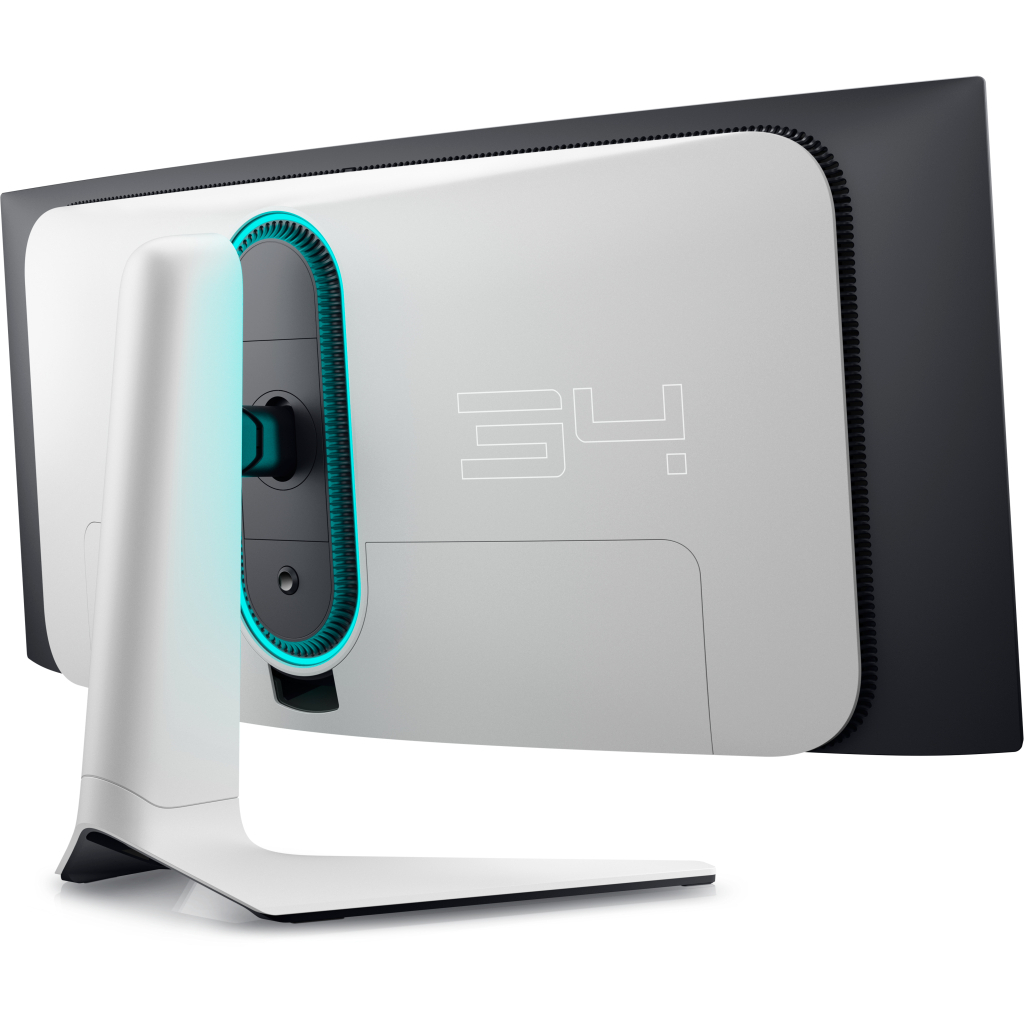 Монитор Dell AW3423DW (210-BDSZ) - 2