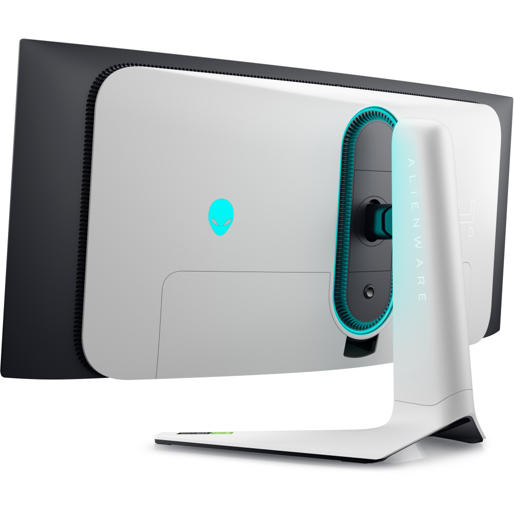 Монитор Dell AW3423DW (210-BDSZ) - 5