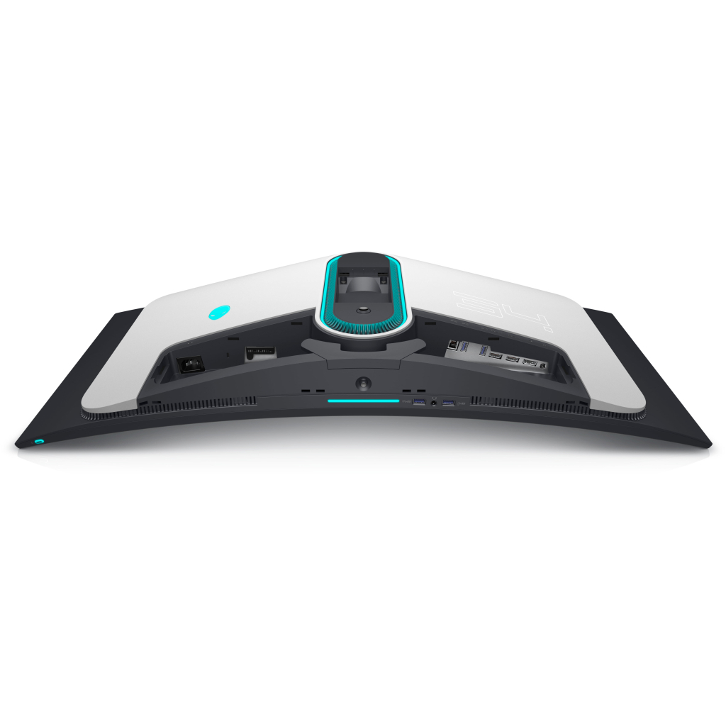 Монитор Dell AW3423DW (210-BDSZ) - 7