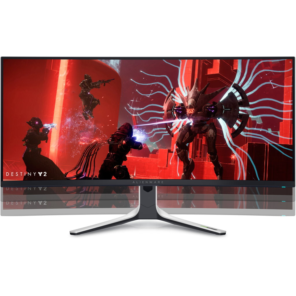 Монитор Dell AW3423DW (210-BDSZ) - 9