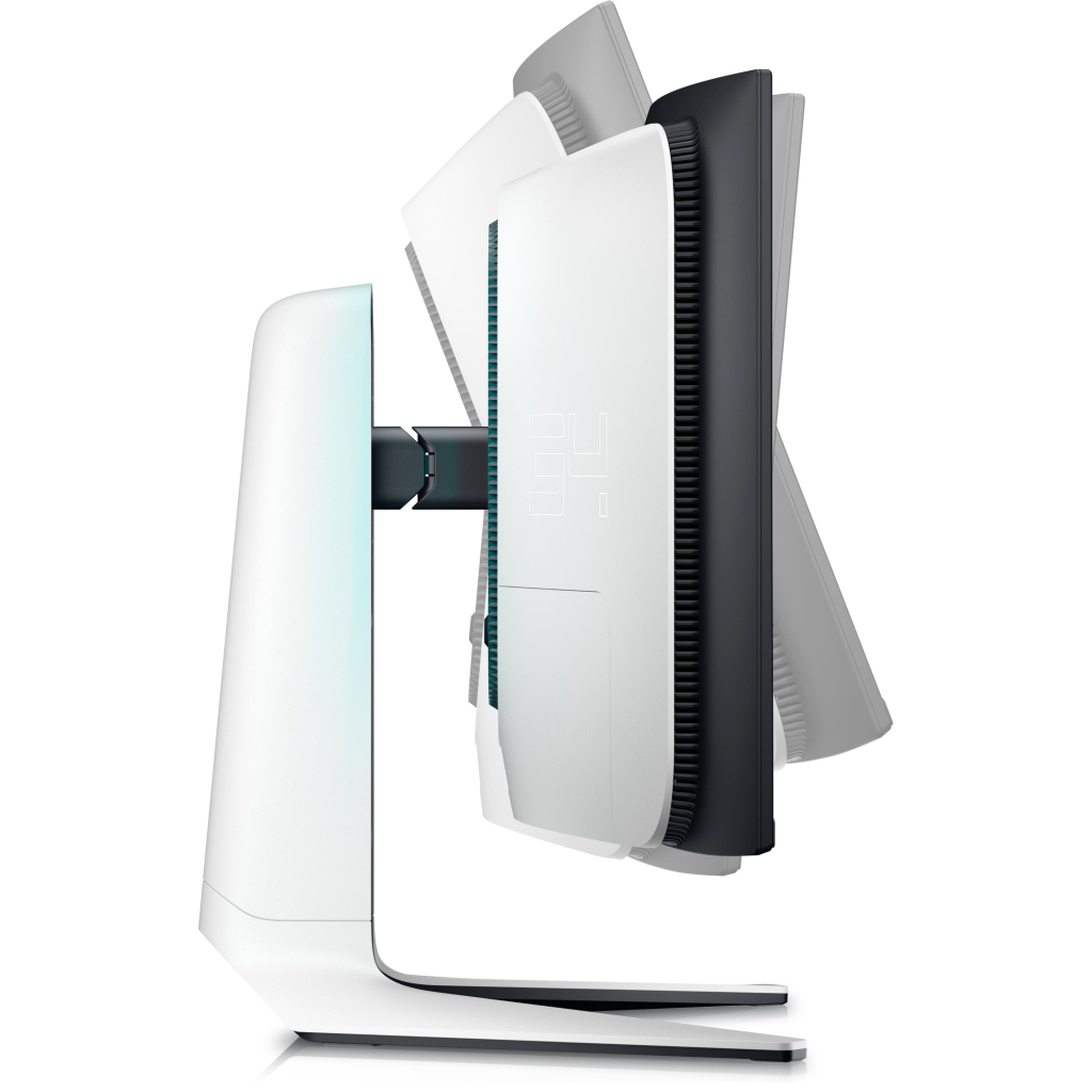 Монитор Dell AW3423DW (210-BDSZ) - 11