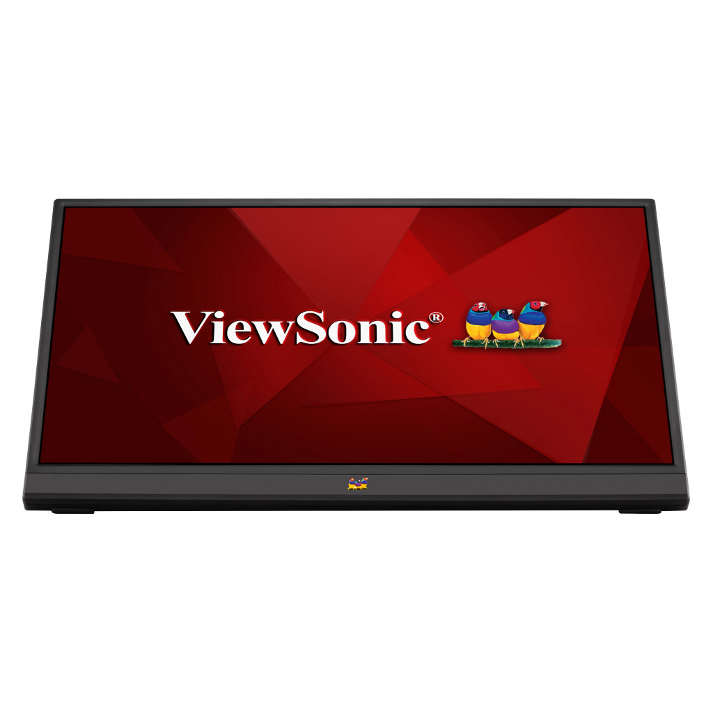 Монитор ViewSonic VA1655 - 1 Монитор ViewSonic VA1655 - 1