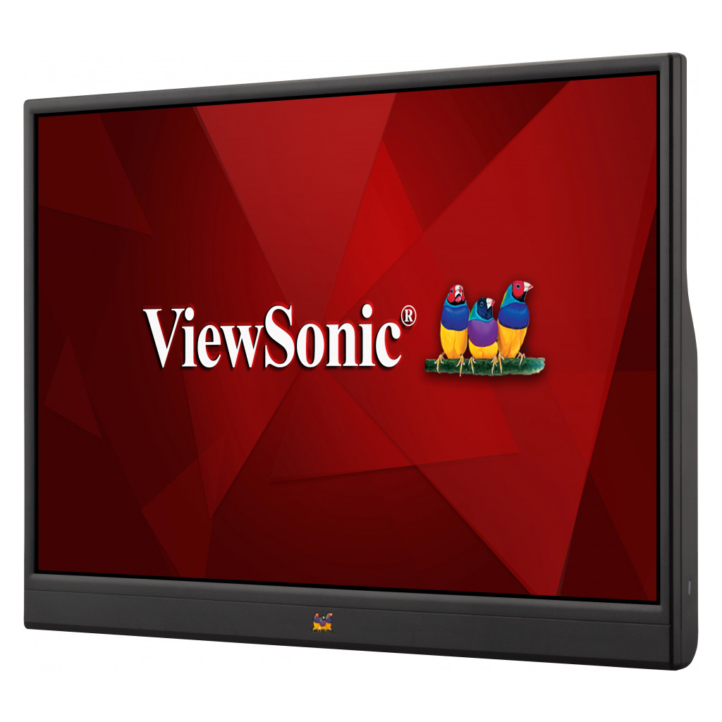 Монитор ViewSonic VA1655 - 4 Монитор ViewSonic VA1655 - 4