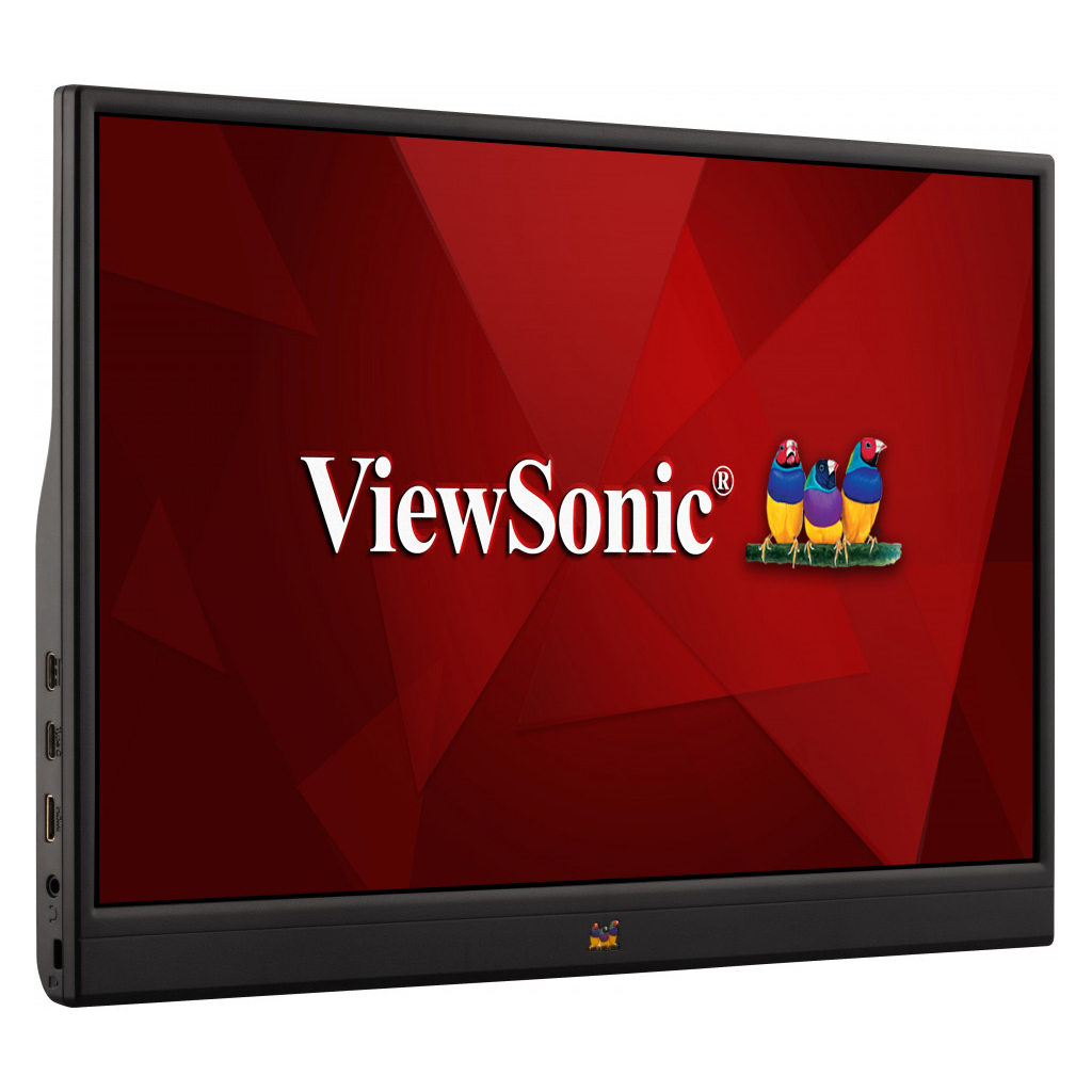 Монитор ViewSonic VA1655 - 6 Монитор ViewSonic VA1655 - 6