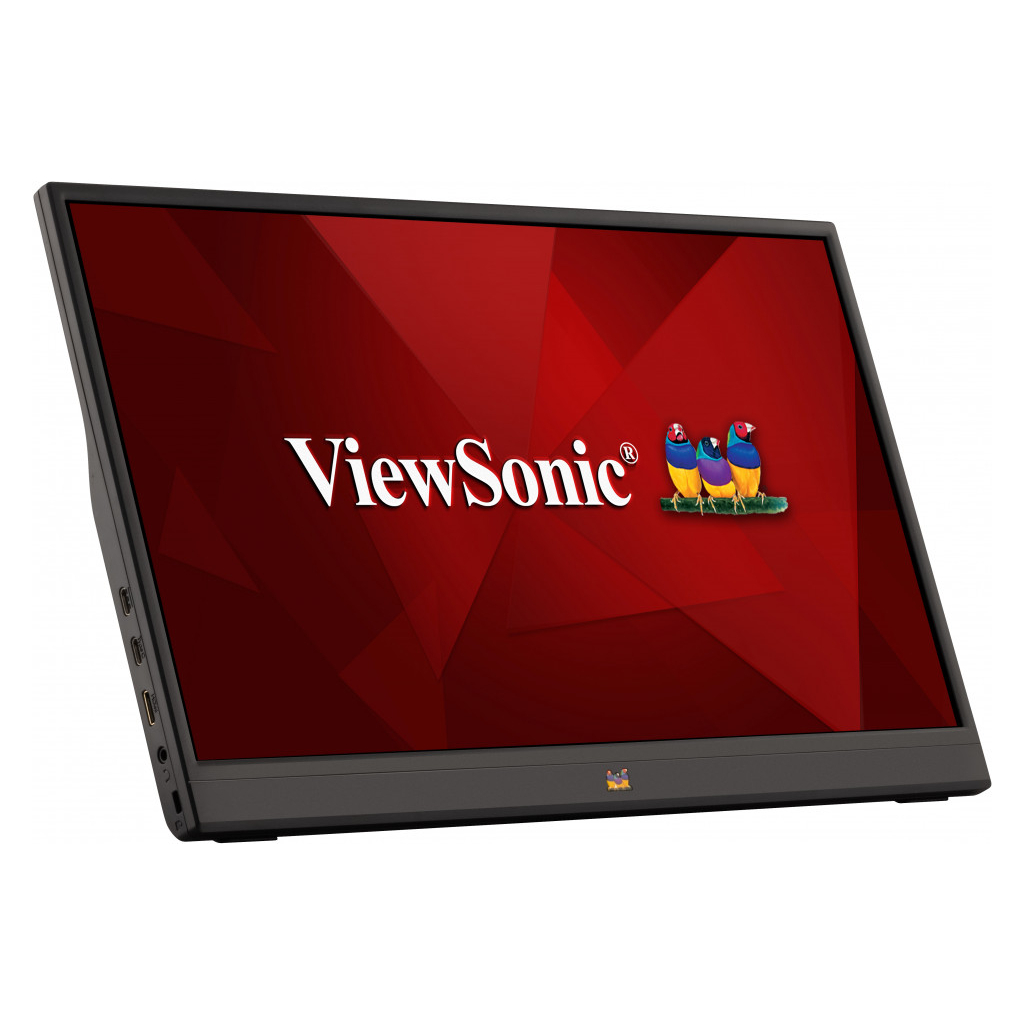 Монитор ViewSonic VA1655 - 7 Монитор ViewSonic VA1655 - 7