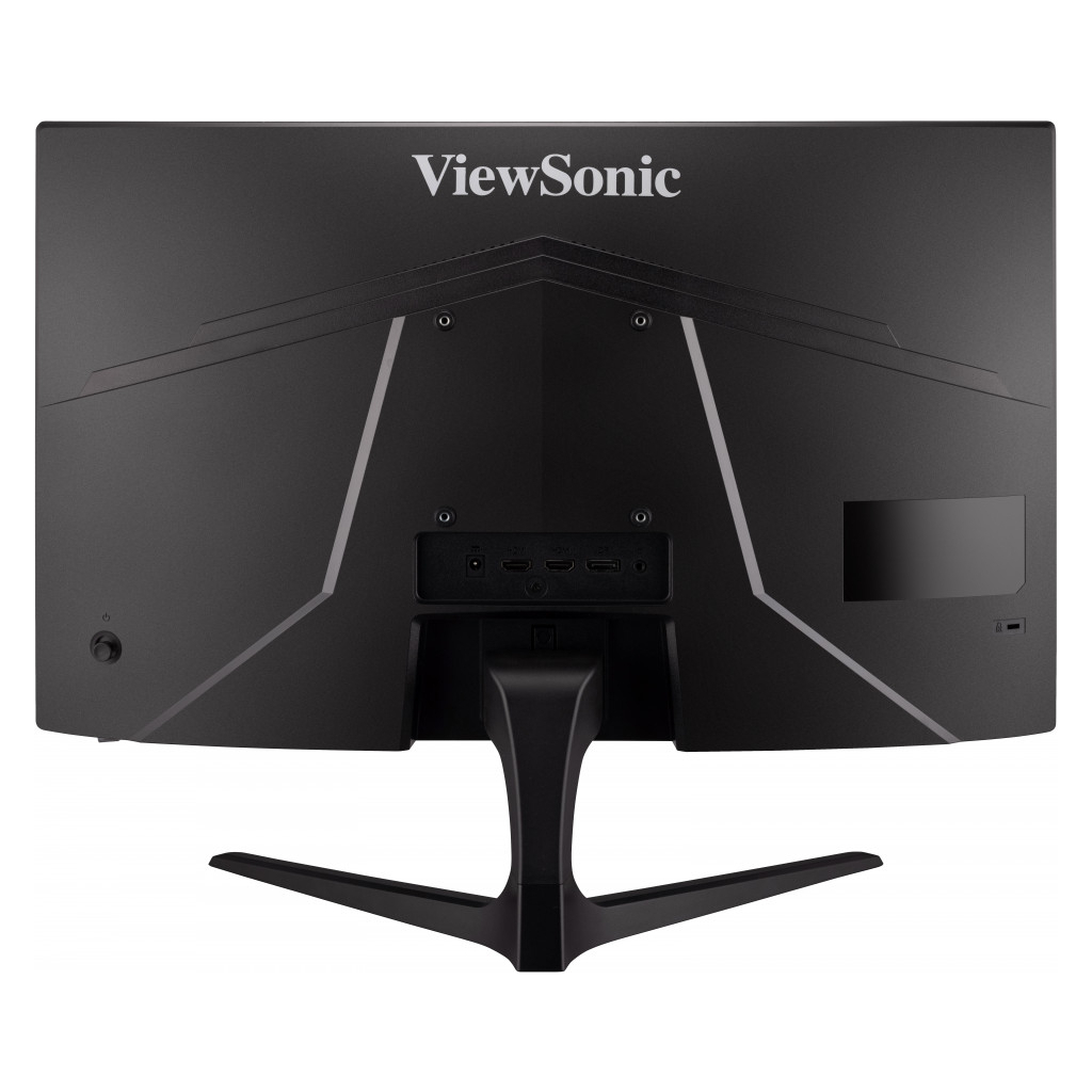 Монитор ViewSonic VX2418C - 1