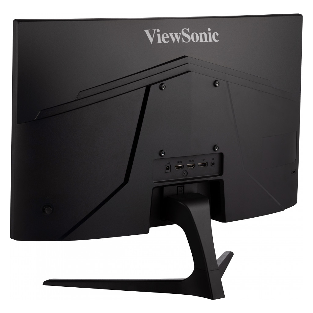 Монитор ViewSonic VX2418C - 3