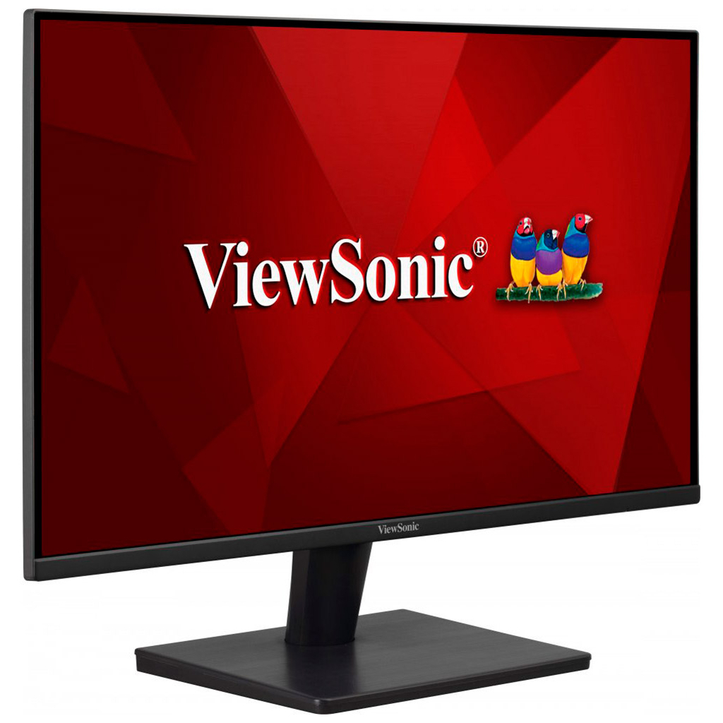 Монитор ViewSonic VA2715-2K-MHD - 1