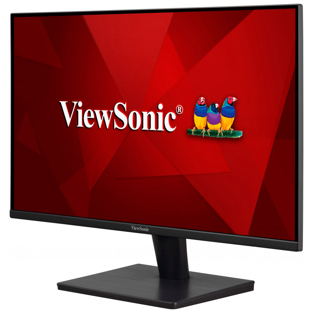 Монитор ViewSonic VA2715-2K-MHD - 2