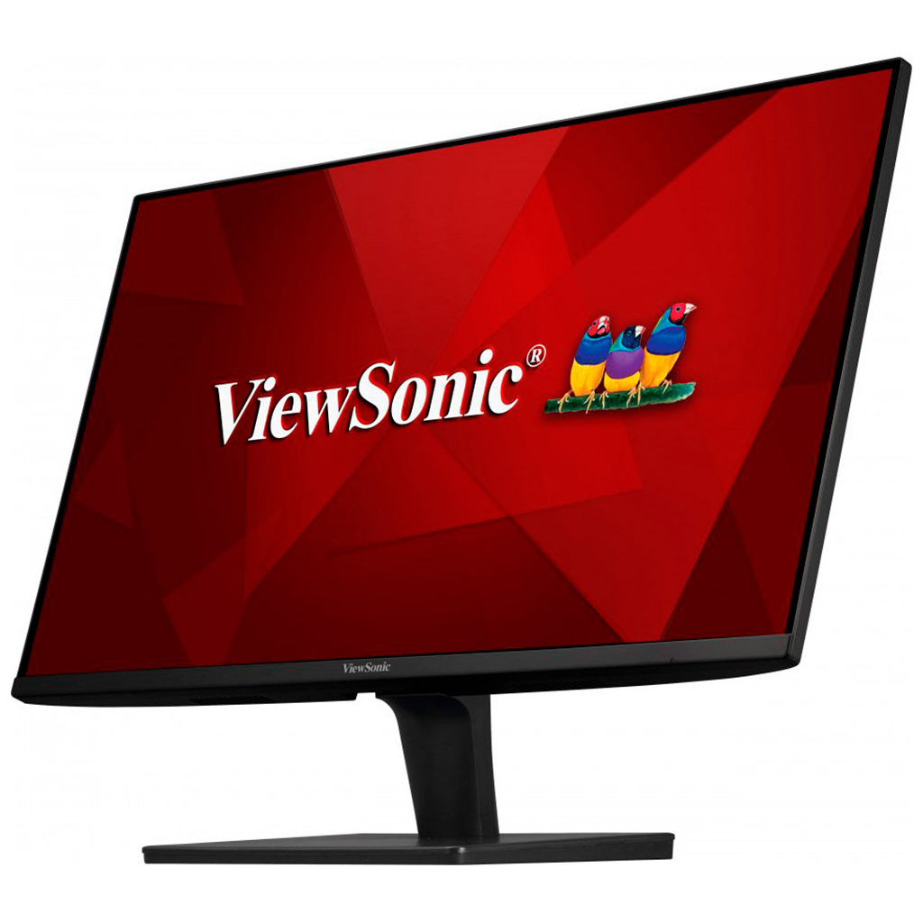 Монитор ViewSonic VA2715-2K-MHD - 5
