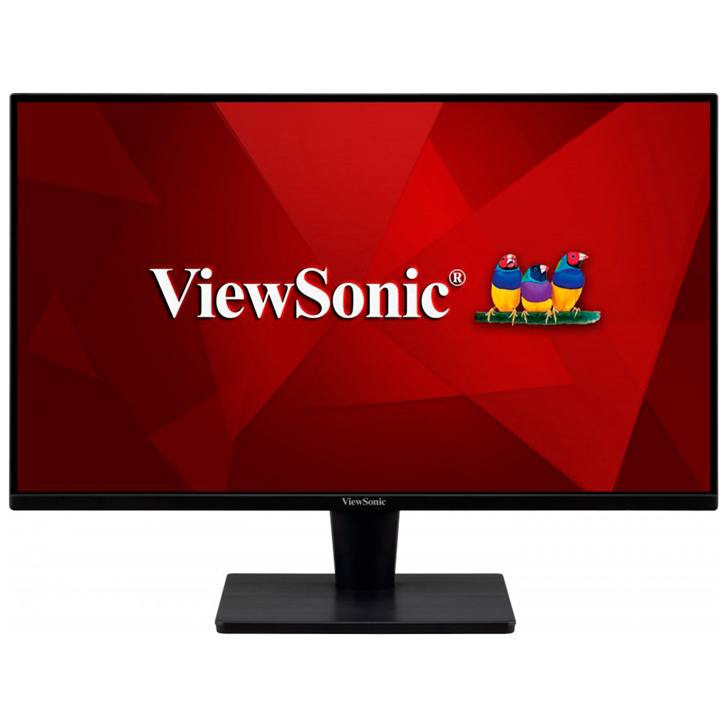 Монитор ViewSonic VA2715-2K-MHD