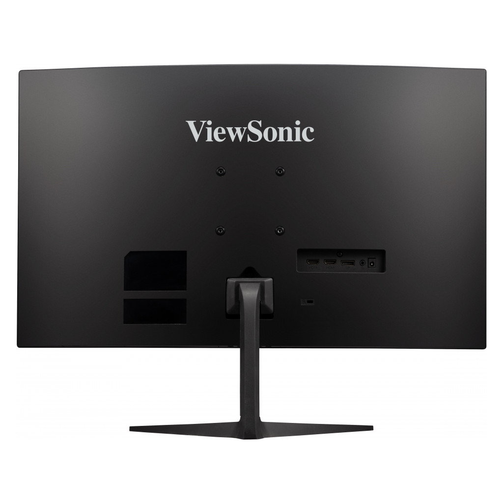 Монитор ViewSonic VX2718-2KPC-MHD - 1