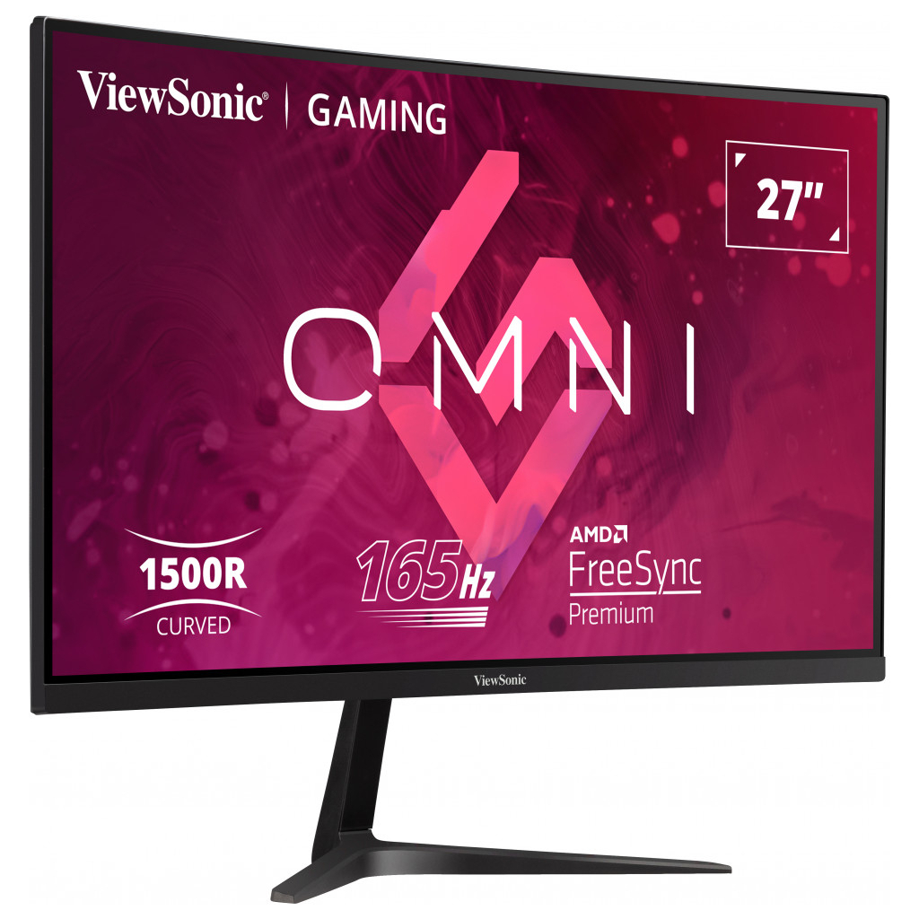 Монитор ViewSonic VX2718-2KPC-MHD - 3