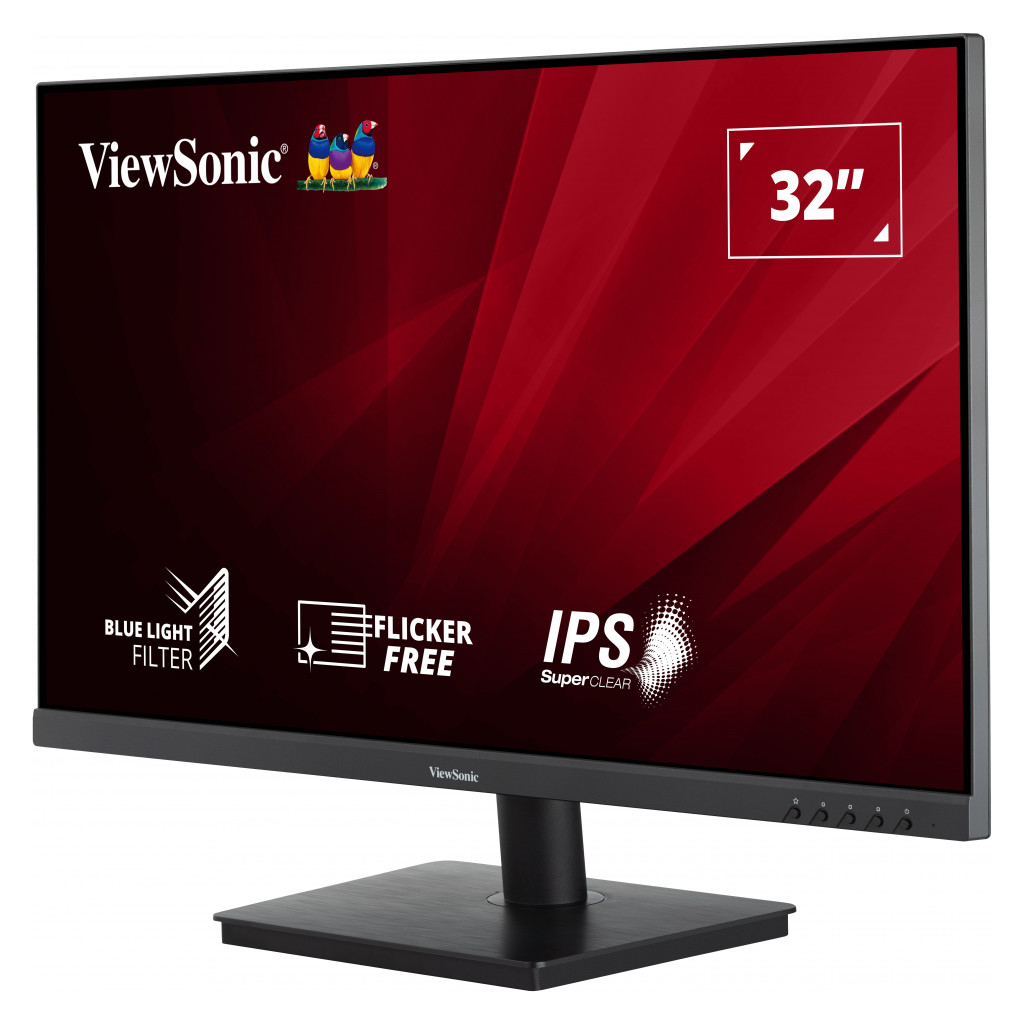 Монитор ViewSonic VA3209-2K-MHD - 2 Монитор ViewSonic VA3209-2K-MHD - 2