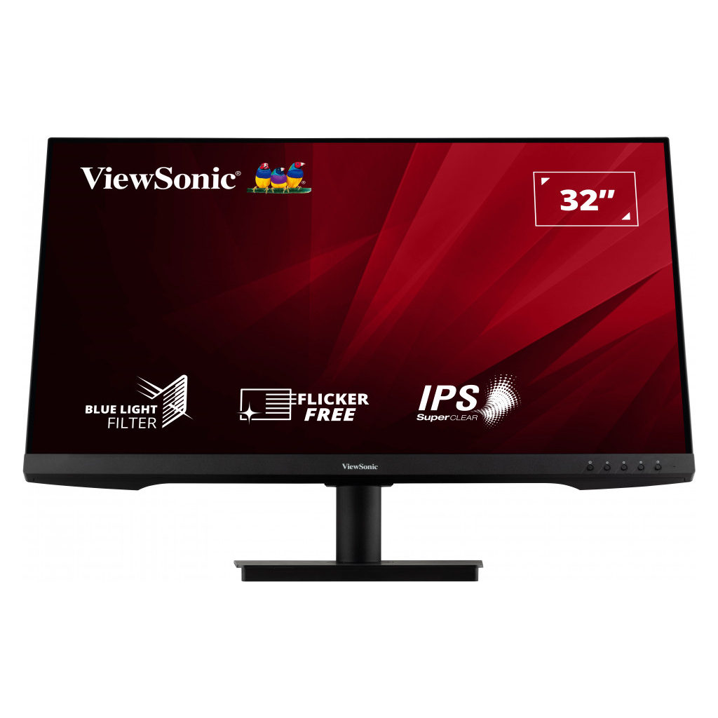 Монитор ViewSonic VA3209-2K-MHD - 7 Монитор ViewSonic VA3209-2K-MHD - 7
