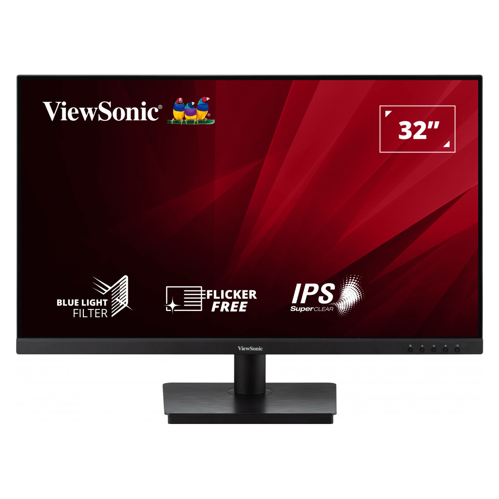 Монитор ViewSonic VA3209-2K-MHD Монитор ViewSonic VA3209-2K-MHD
