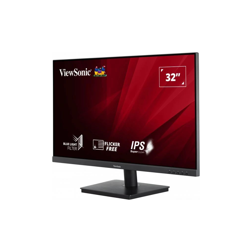 Монитор ViewSonic VA3209-MH - 7