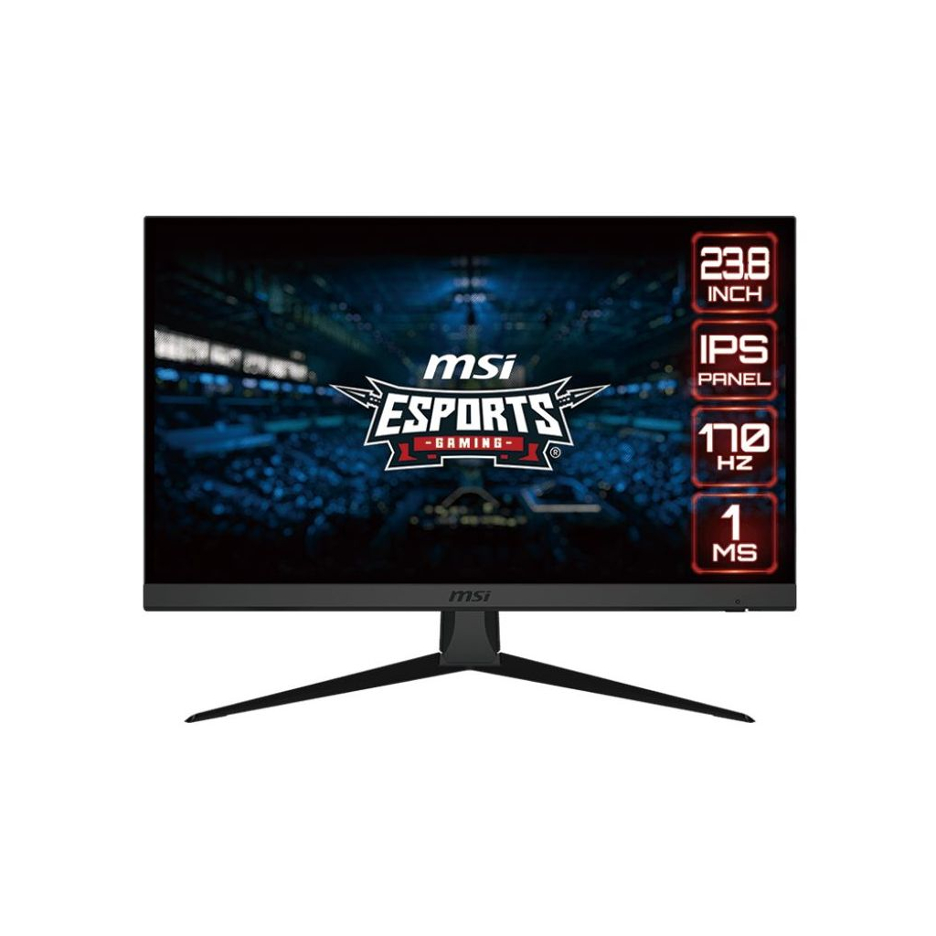 Монитор MSI G2422