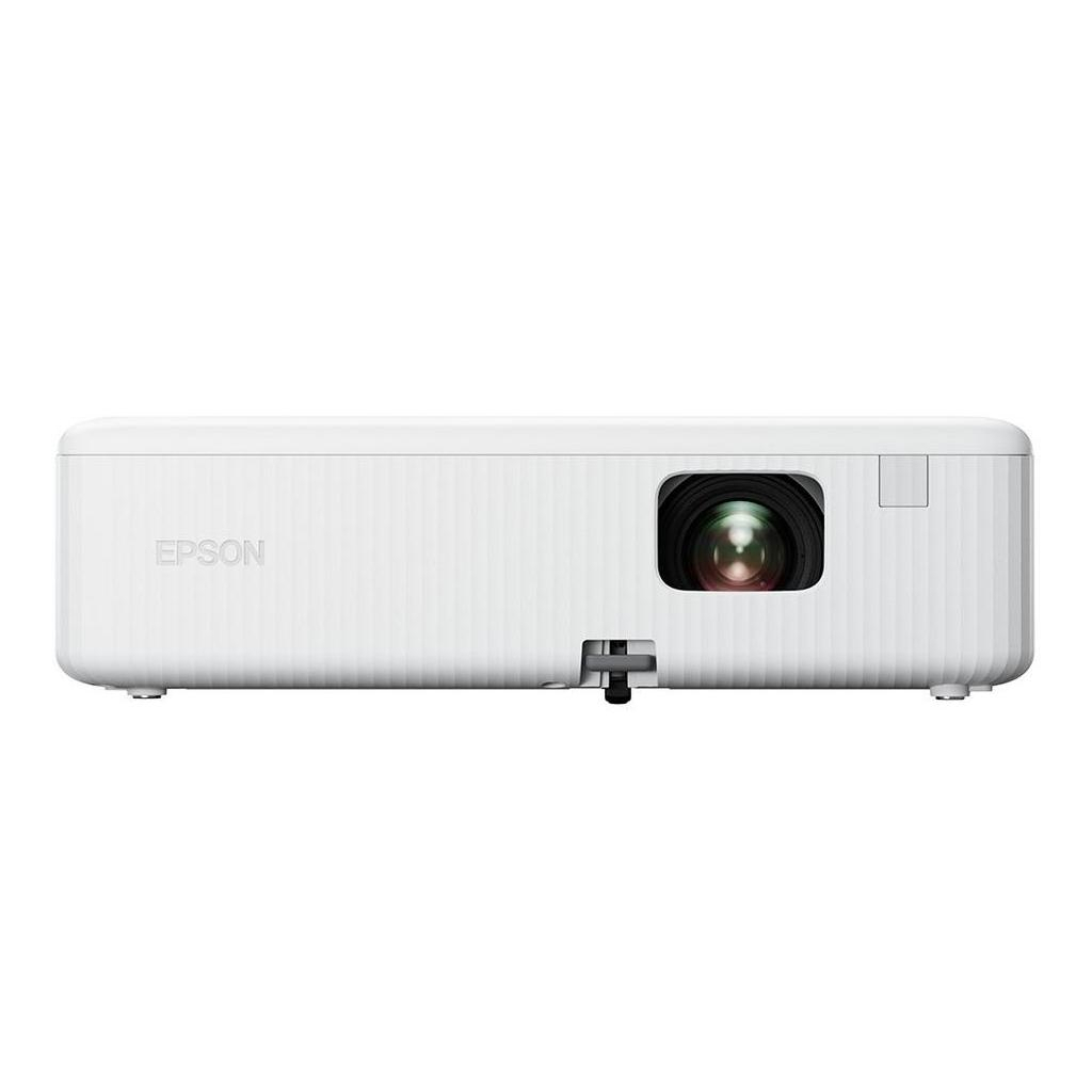 Проектор Epson CO-WX01 (V11HA86240) - 1