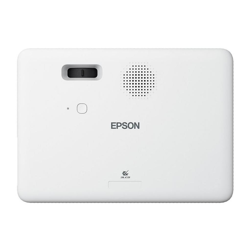 Проектор Epson CO-WX01 (V11HA86240) - 2