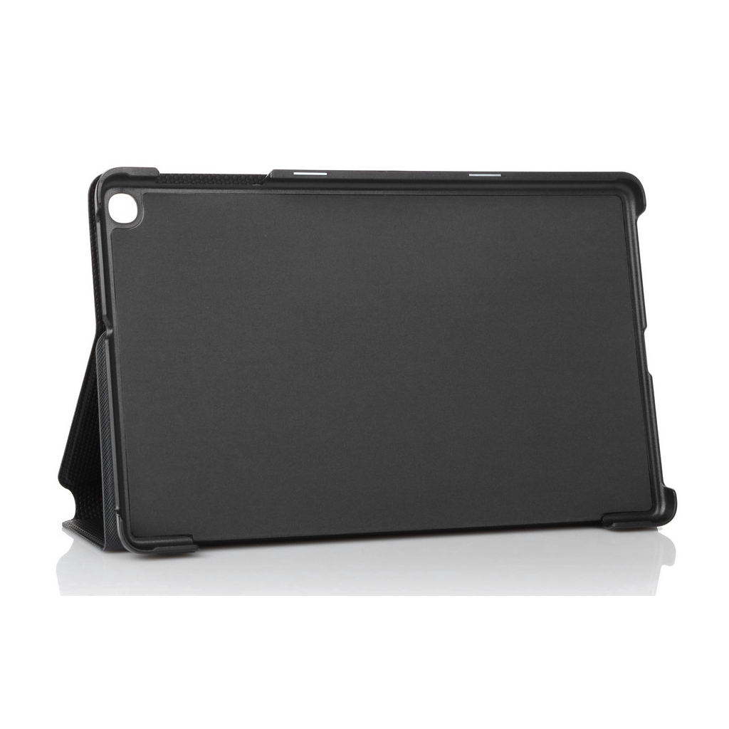 Чехол для планшета BeCover Premium Lenovo Tab M10 Plus (3rd Gen) 10.61" Black (707972) - 4