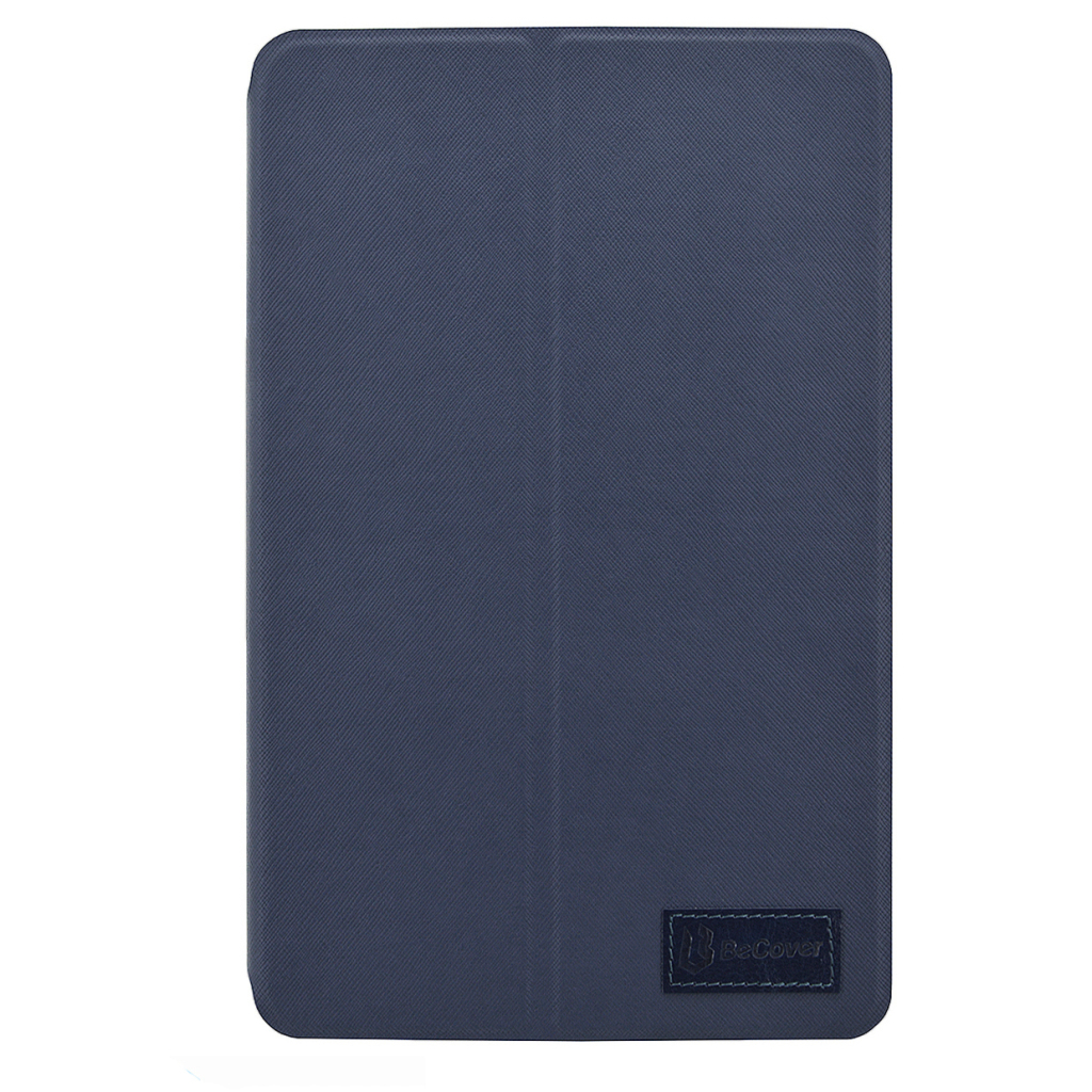 Чехол для планшета BeCover Premium Lenovo Tab M10 Plus (3rd Gen) 10.61" Deep Blue (707973) - 1