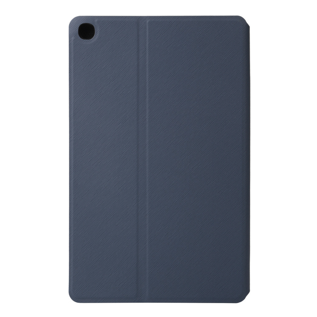 Чехол для планшета BeCover Premium Lenovo Tab M10 Plus (3rd Gen) 10.61" Deep Blue (707973) - 2