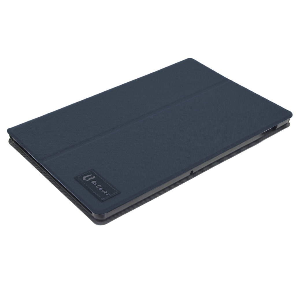 Чехол для планшета BeCover Premium Lenovo Tab M10 Plus (3rd Gen) 10.61" Deep Blue (707973) - 3