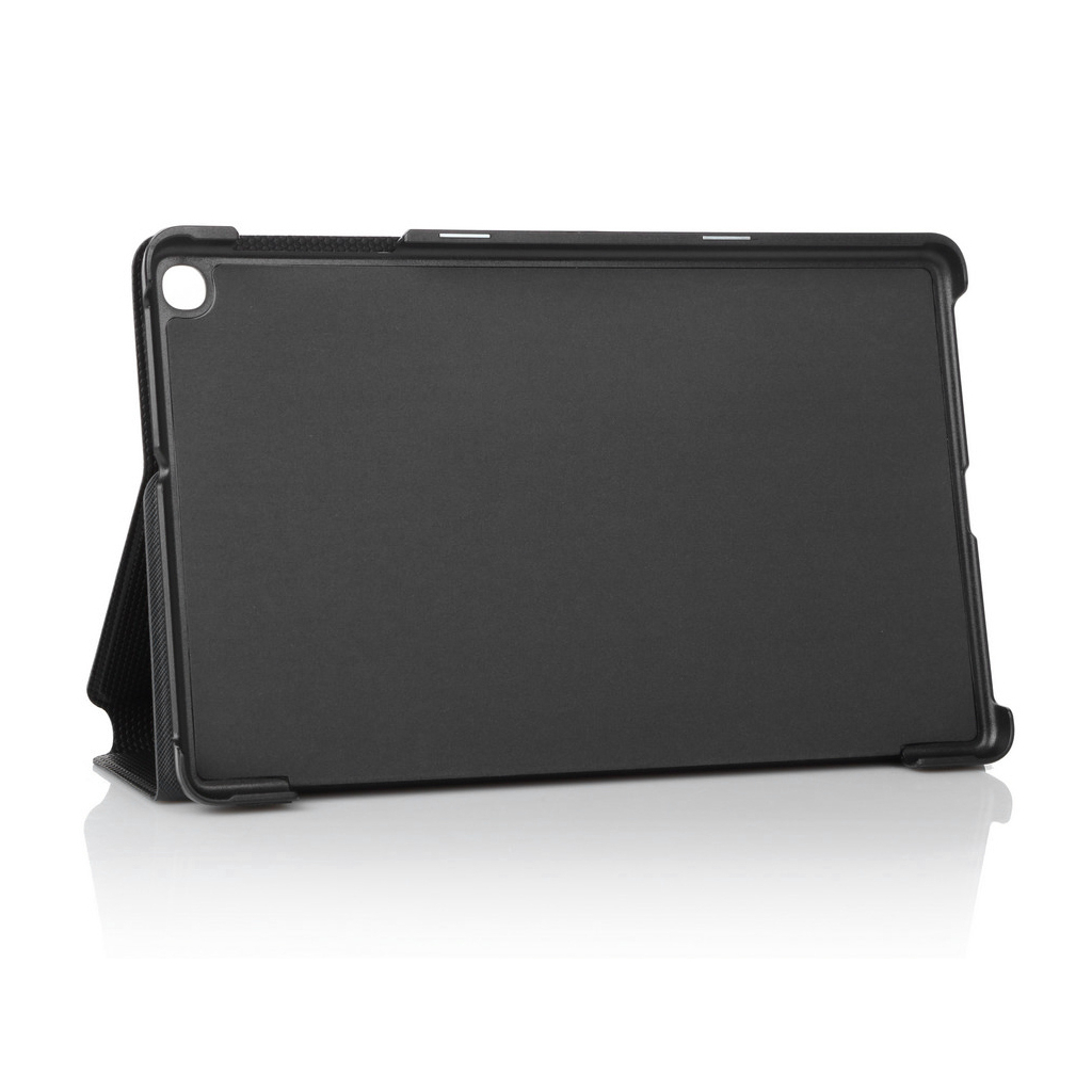 Чехол для планшета BeCover Premium Samsung Galaxy Tab A8 10.5" (2021) SM-X200 / SM-X205 Black (707975) - 4
