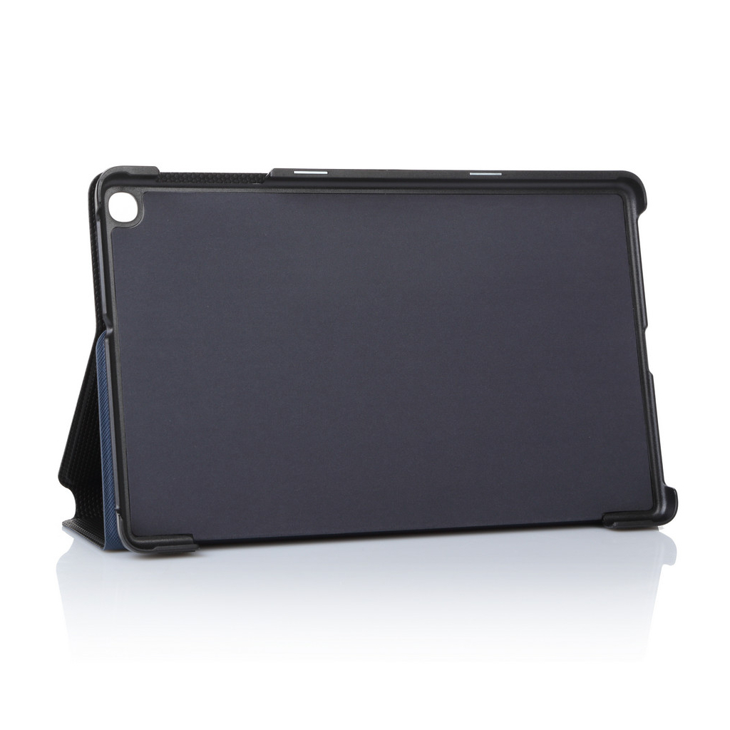 Чехол для планшета BeCover Premium Samsung Galaxy Tab A8 10.5" (2021) SM-X200 / SM-X205 Deep Blue (707976) - 4