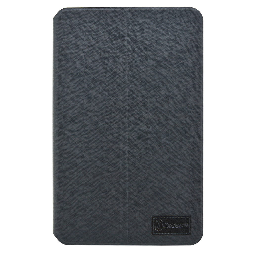 Чехол для планшета BeCover Premium Samsung Galaxy Tab S7 (SM-T875)/S8 (SM-X700/SM-X706) Black (707974) - 1