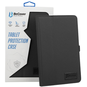 Чехол для планшета BeCover Slimbook Lenovo Tab M10 Plus (3rd Gen) 10.61" Black (707979)