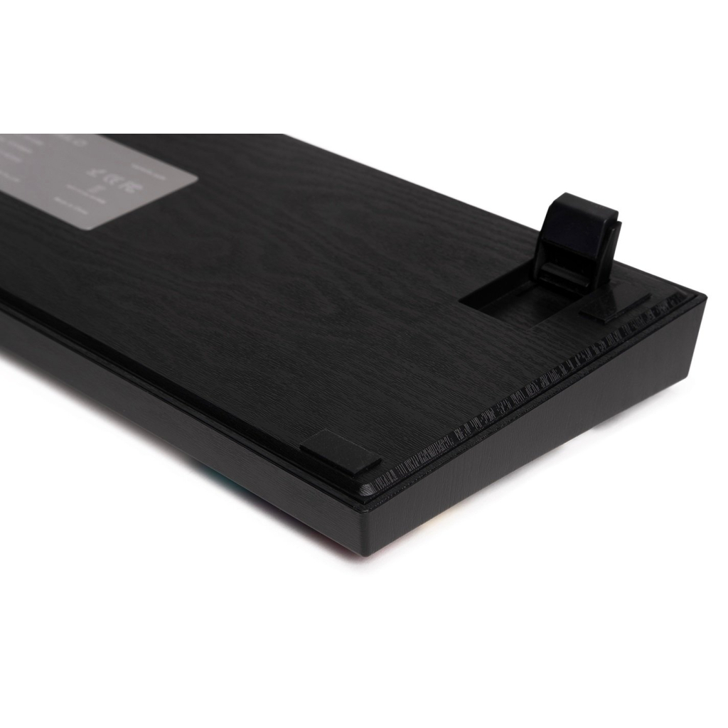 Клавиатура Varmilo VEA108 CMYK Cherry Mx Brown Multicolor (A26A024A2A1A06A007) - 10