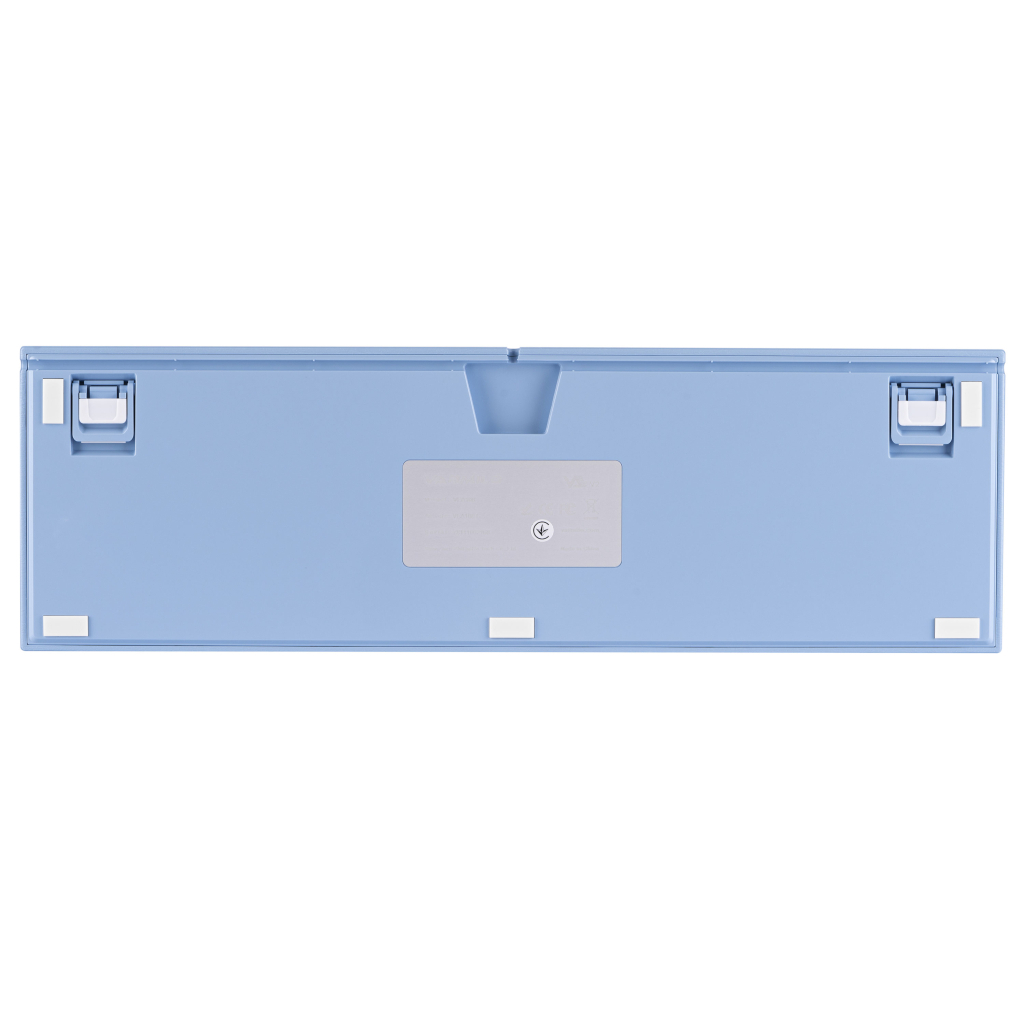 Клавиатура Varmilo VEA108 Sea Melody Cherry Mx Silent Red Multicolor (A26A038A6A1A06A033) - 6