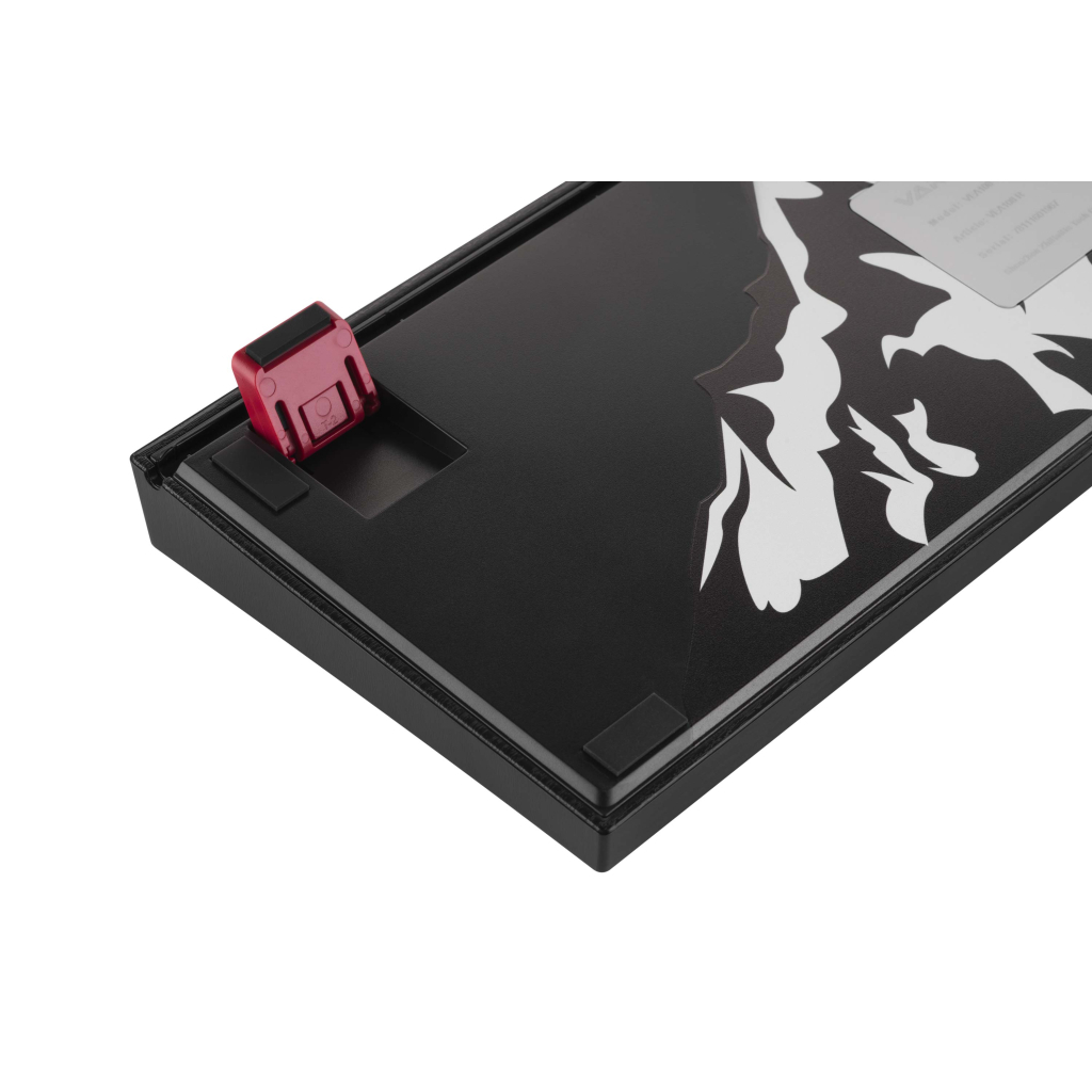 Клавиатура Varmilo VEA108 Summit R2 Cherry Mx Blue Multicolor (A26A022A1A1A06A007) - 3