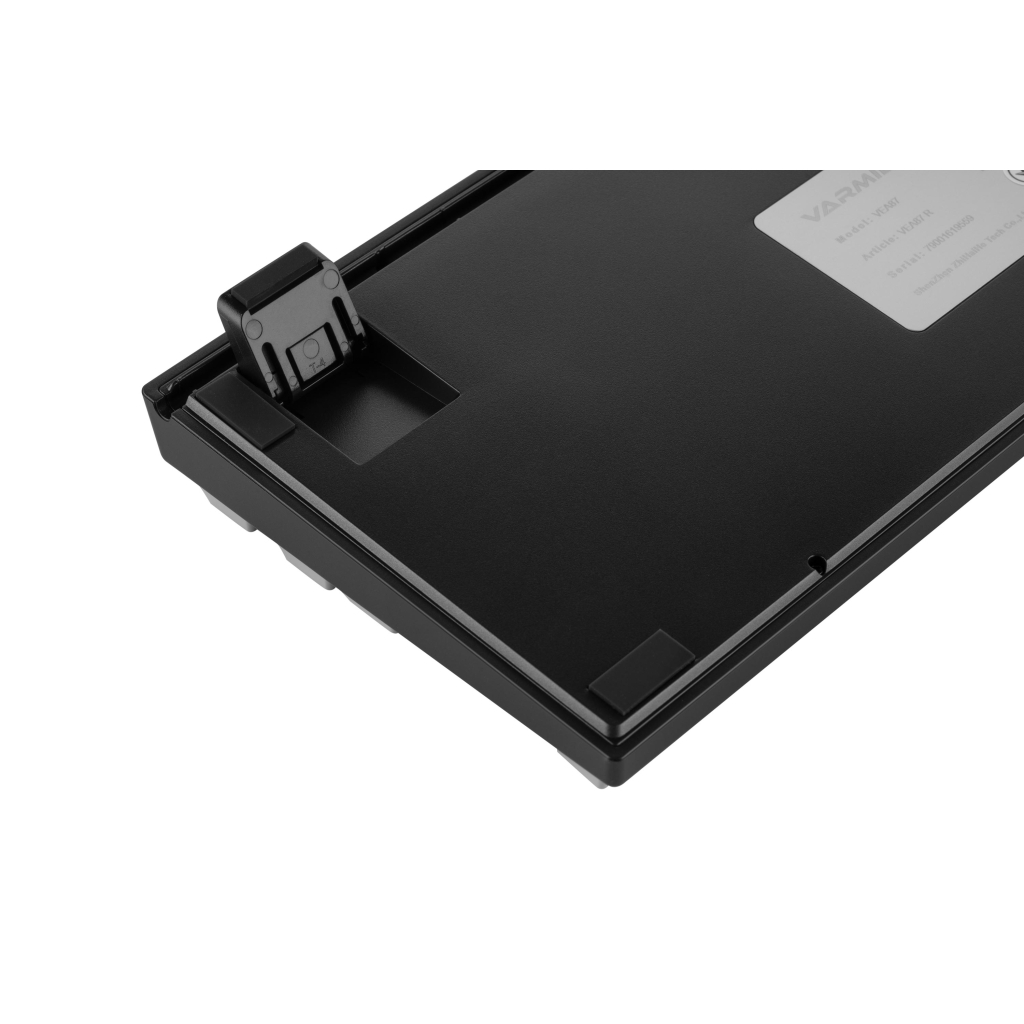 Клавиатура Varmilo VEA87 CMYK Cherry Mx Silent Red Multicolor (A23A024A6A1A06A007) - 3 Клавиатура Varmilo VEA87 CMYK Cherry Mx Silent Red Multicolor (A23A024A6A1A06A007) - 3