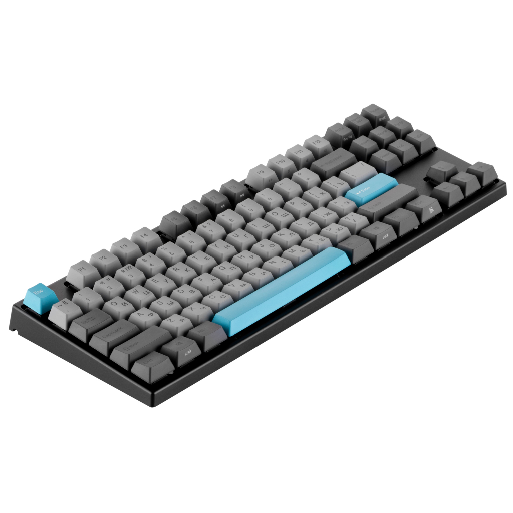 Клавиатура Varmilo VEA87 Moonlight Cherry Mx Brown Multicolor (A23A023A2A1A06A007) - 9 Клавиатура Varmilo VEA87 Moonlight Cherry Mx Brown Multicolor (A23A023A2A1A06A007) - 9