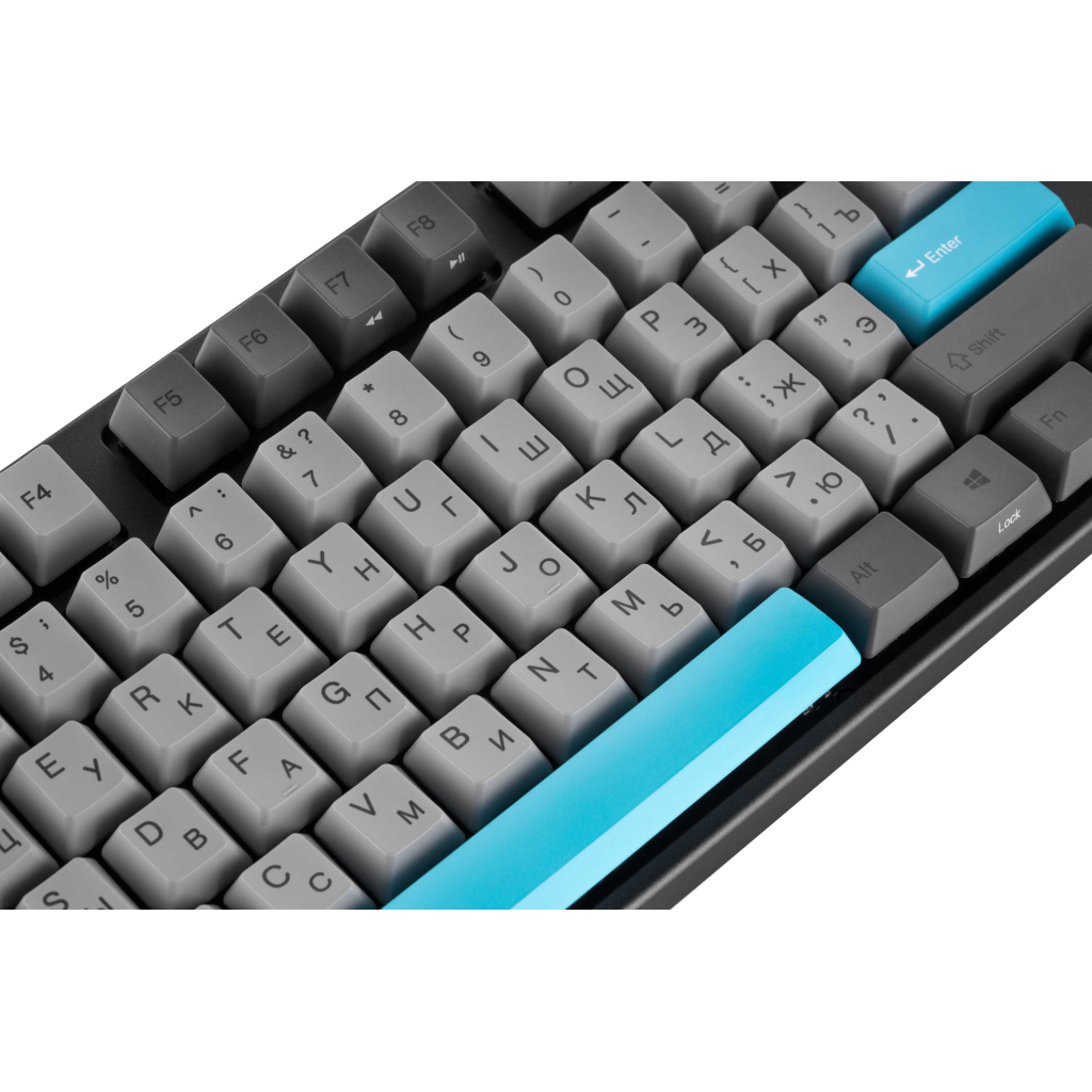 Клавиатура Varmilo VEA87 Moonlight Cherry Mx Brown Multicolor (A23A023A2A1A06A007) - 10 Клавиатура Varmilo VEA87 Moonlight Cherry Mx Brown Multicolor (A23A023A2A1A06A007) - 10