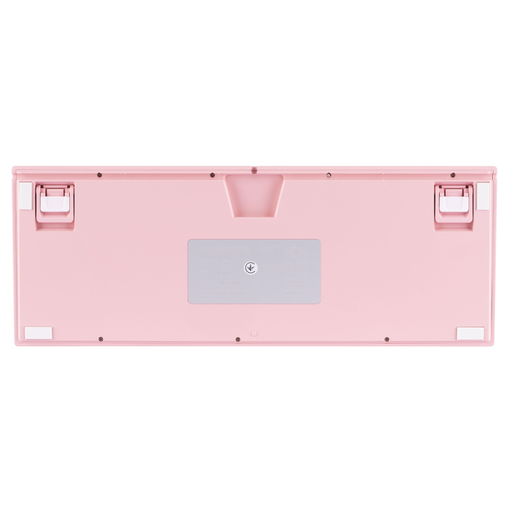Клавиатура Varmilo VEA87 Sakura R2 EC Rose V2 (A33A027B0A3A17A024) - 6 Клавиатура Varmilo VEA87 Sakura R2 EC Rose V2 (A33A027B0A3A17A024) - 6