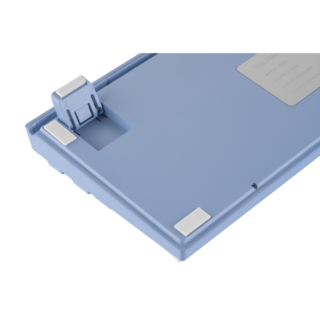 Клавиатура Varmilo VEA87 Sea Melody Cherry Mx Brown Multicolor (A23A038A2A1A06A033) - 3