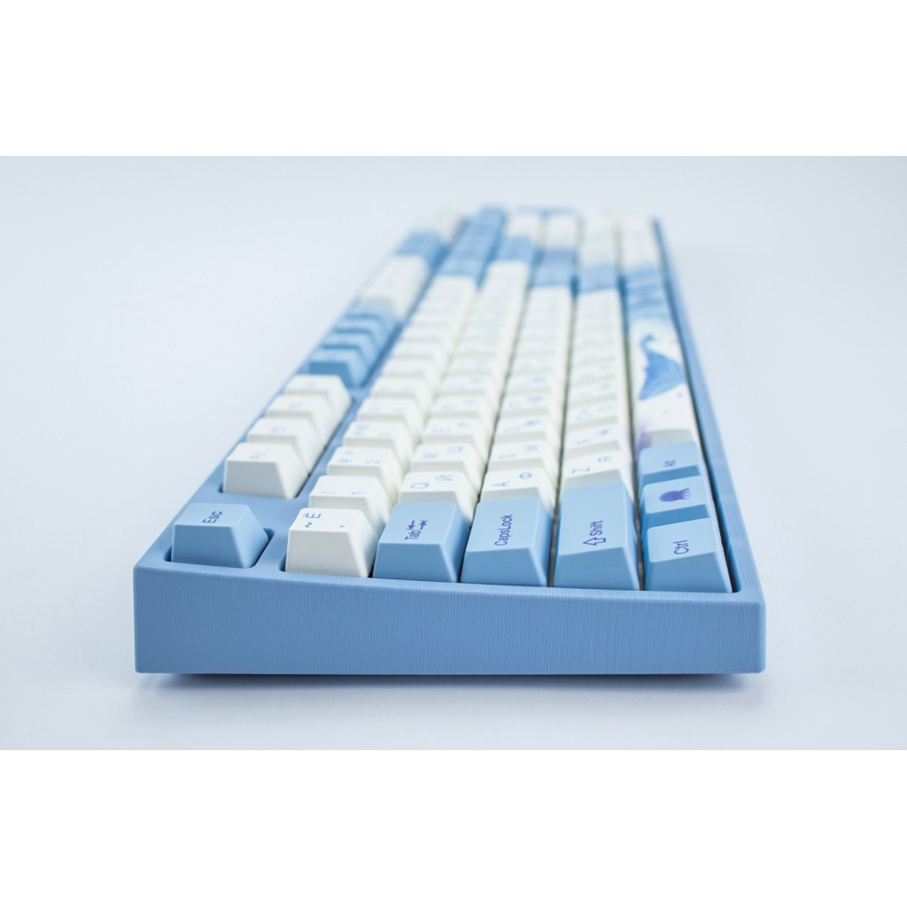 Клавиатура Varmilo VEM108 Sea Melody EC V2 Rose Multicolor (A36A038B0A3A06A033) - 4