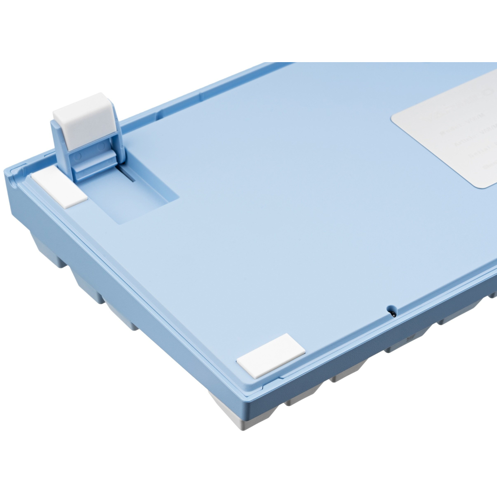 Клавиатура Varmilo VEM87 Sea Melody EC V2 Rose Multicolor (A33A038B0A3A06A033) - 6 Клавиатура Varmilo VEM87 Sea Melody EC V2 Rose Multicolor (A33A038B0A3A06A033) - 6