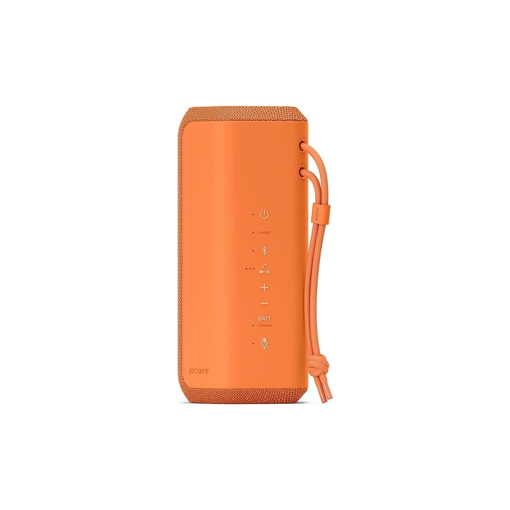 Акустическая система Sony SRS-XE200 Orange (SRSXE200D.RU2)