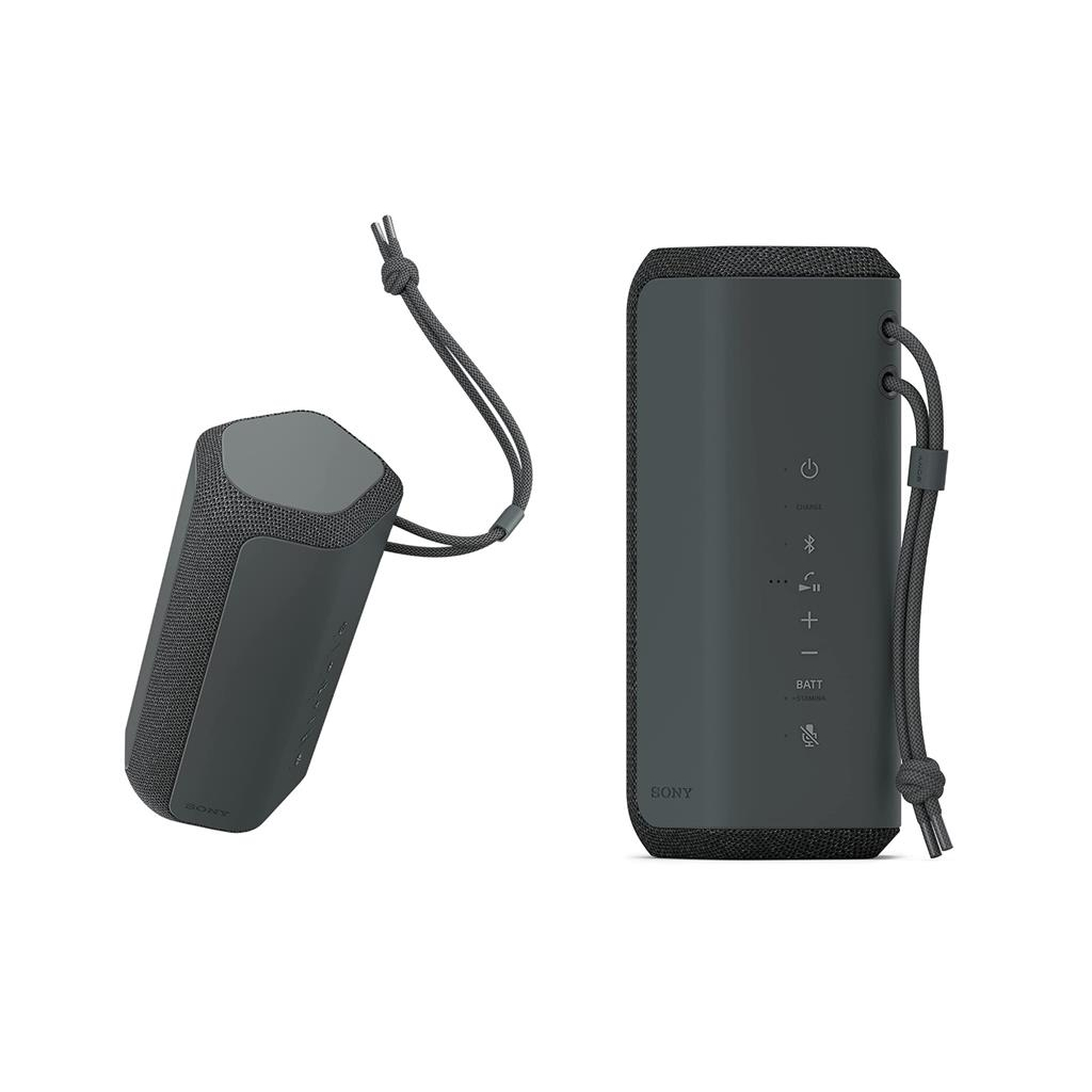 Акустическая система Sony SRS-XE200 Black (SRSXE200B.RU2) - 5