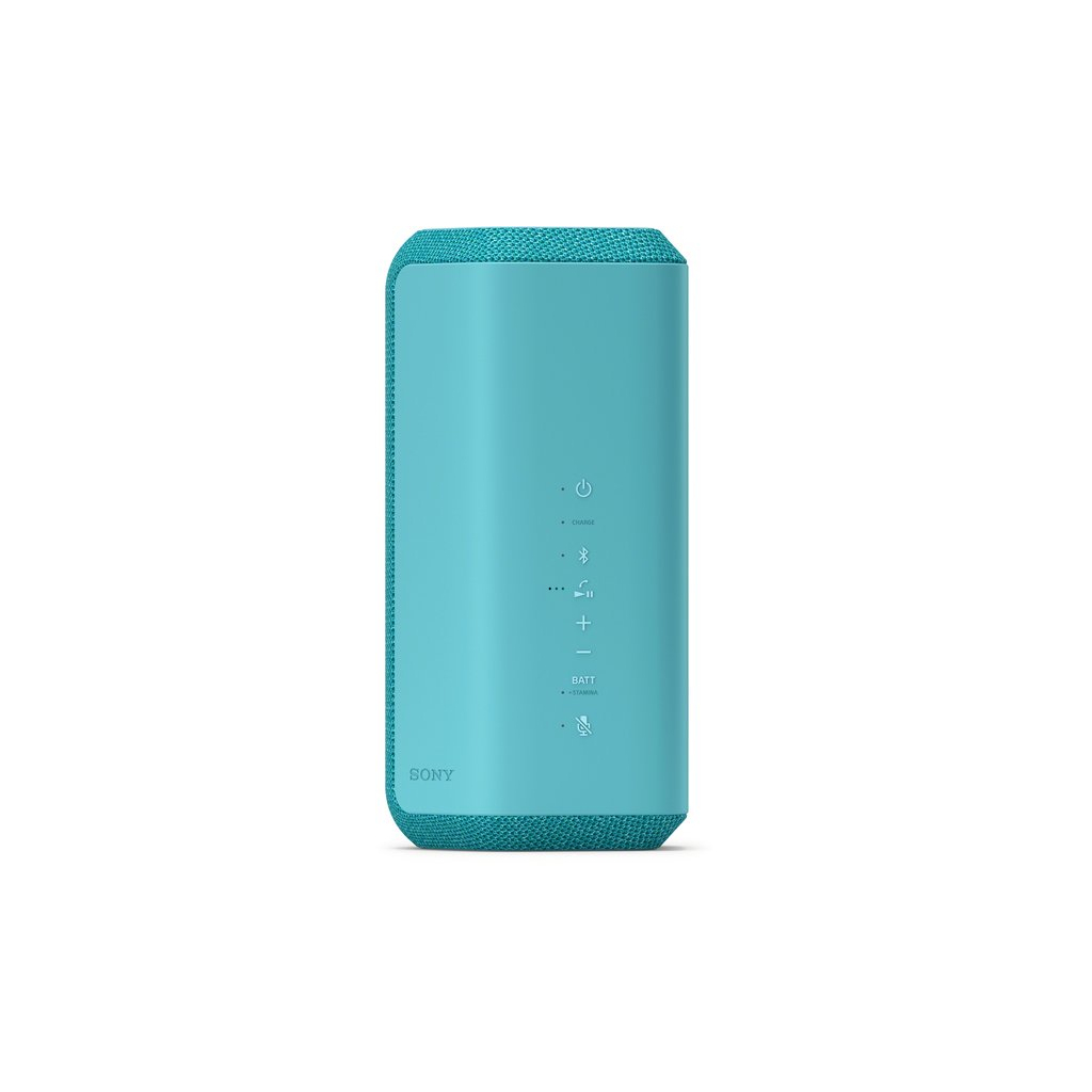 Акустическая система Sony SRS-XE300 Blue (SRSXE300L.RU2)