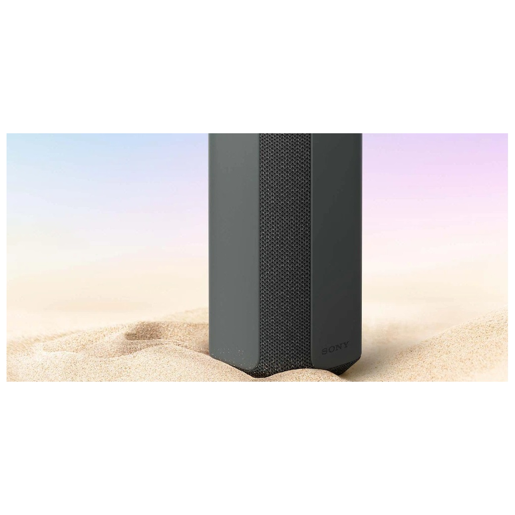Акустическая система Sony SRS-XE300 Black (SRSXE300B.RU2) - 8