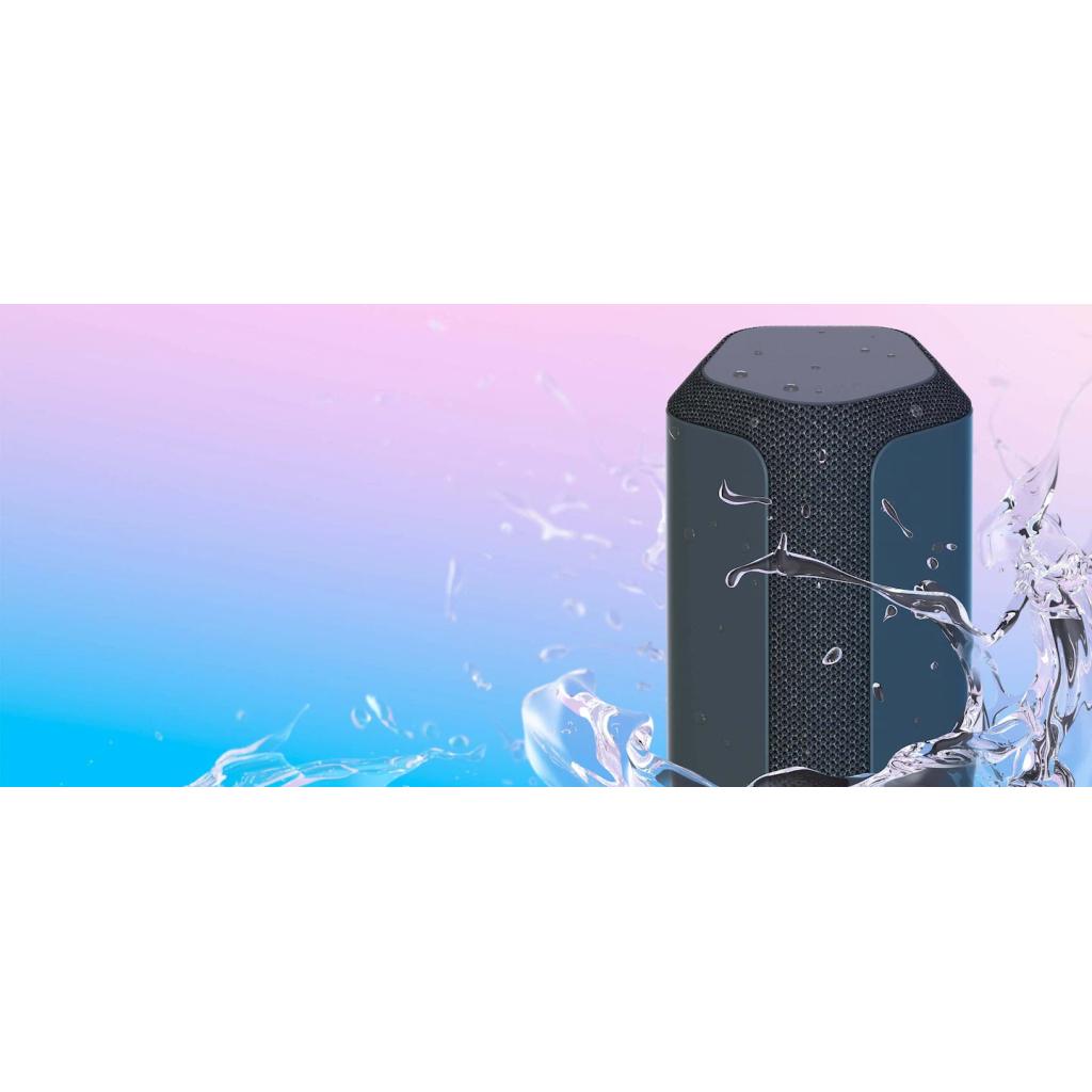 Акустическая система Sony SRS-XE300 Black (SRSXE300B.RU2) - 9