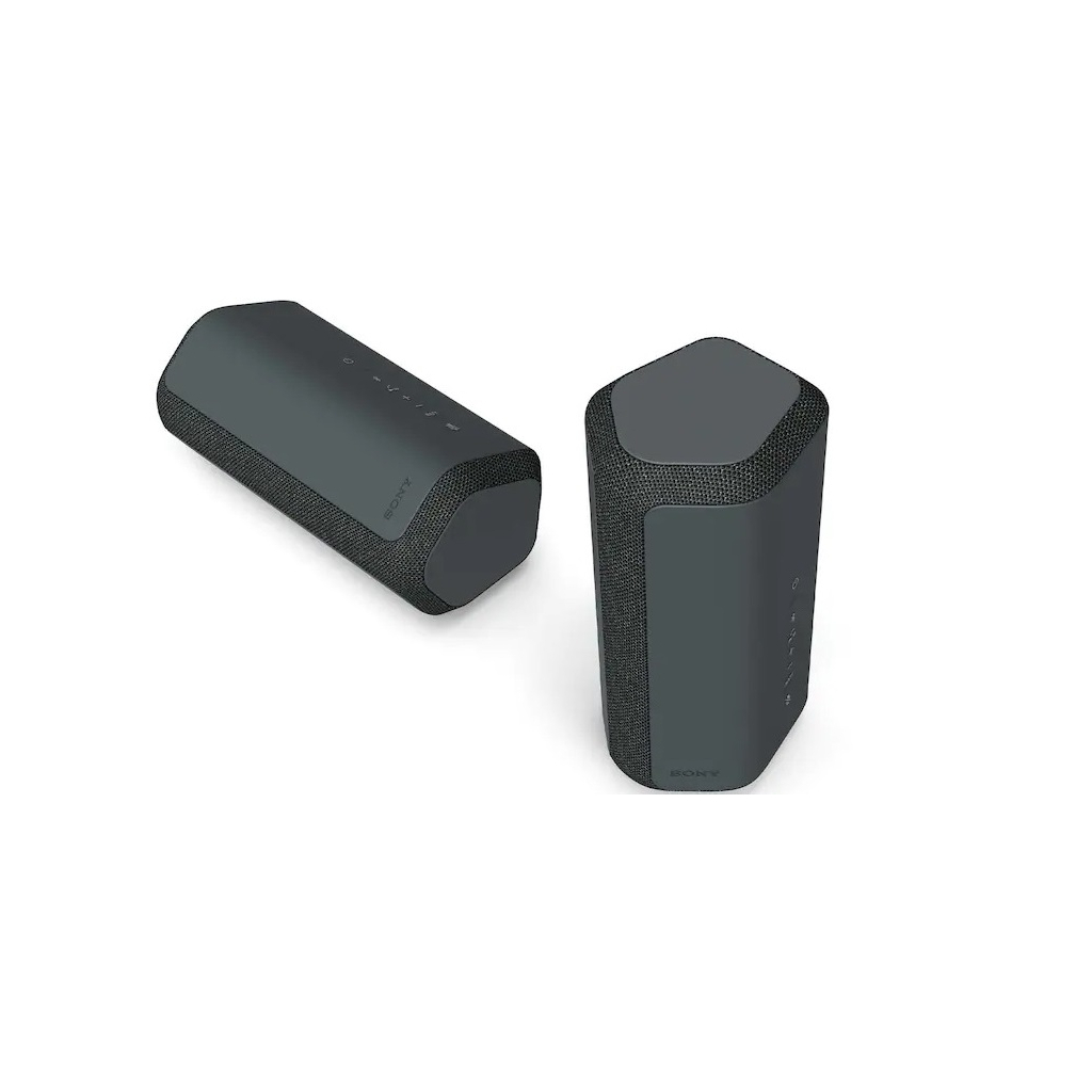 Акустическая система Sony SRS-XE300 Black (SRSXE300B.RU2) - 11